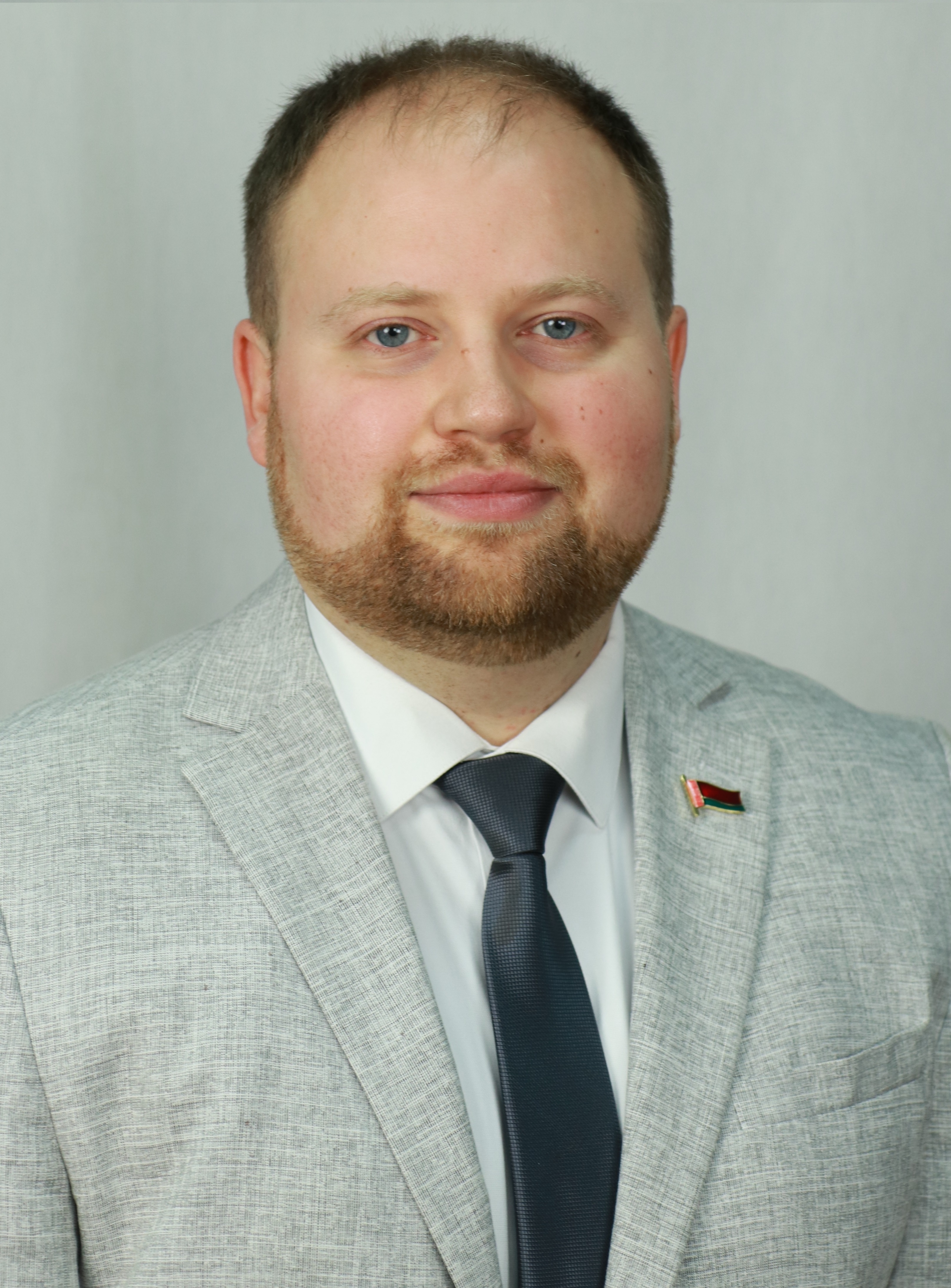 Козловский Виталий Игоревич