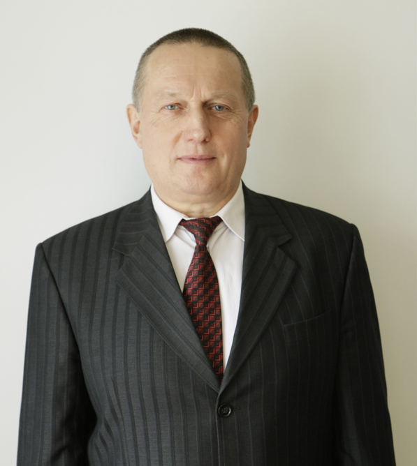 Заведующий кафедрой