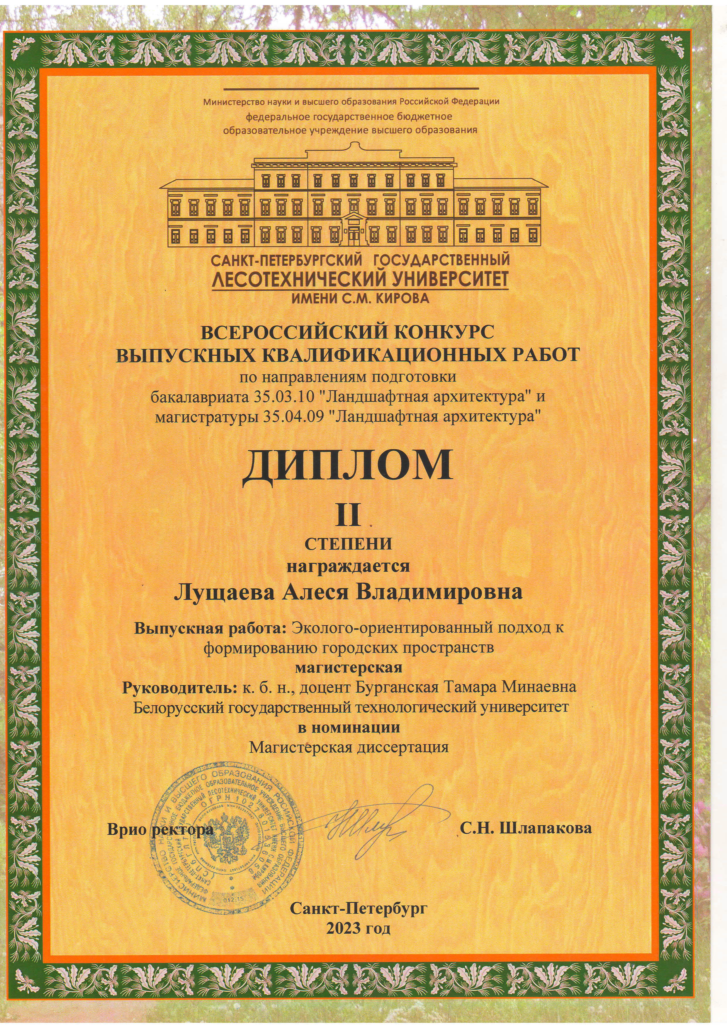 Диплом_Лущаева