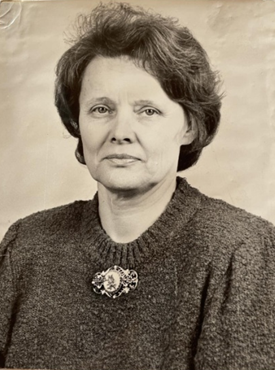 Матусевич