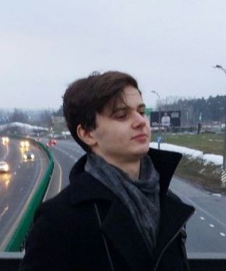 Трусов Всеволод Сергеевич